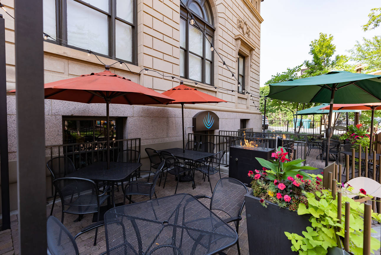 Blue Agave Grill Old Town, Fort Collins, CO