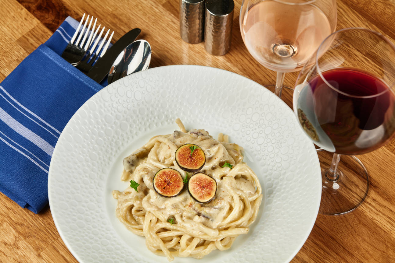 Acquario Italian Seafood Bear Creek Davis Boulevard, Keller, TX