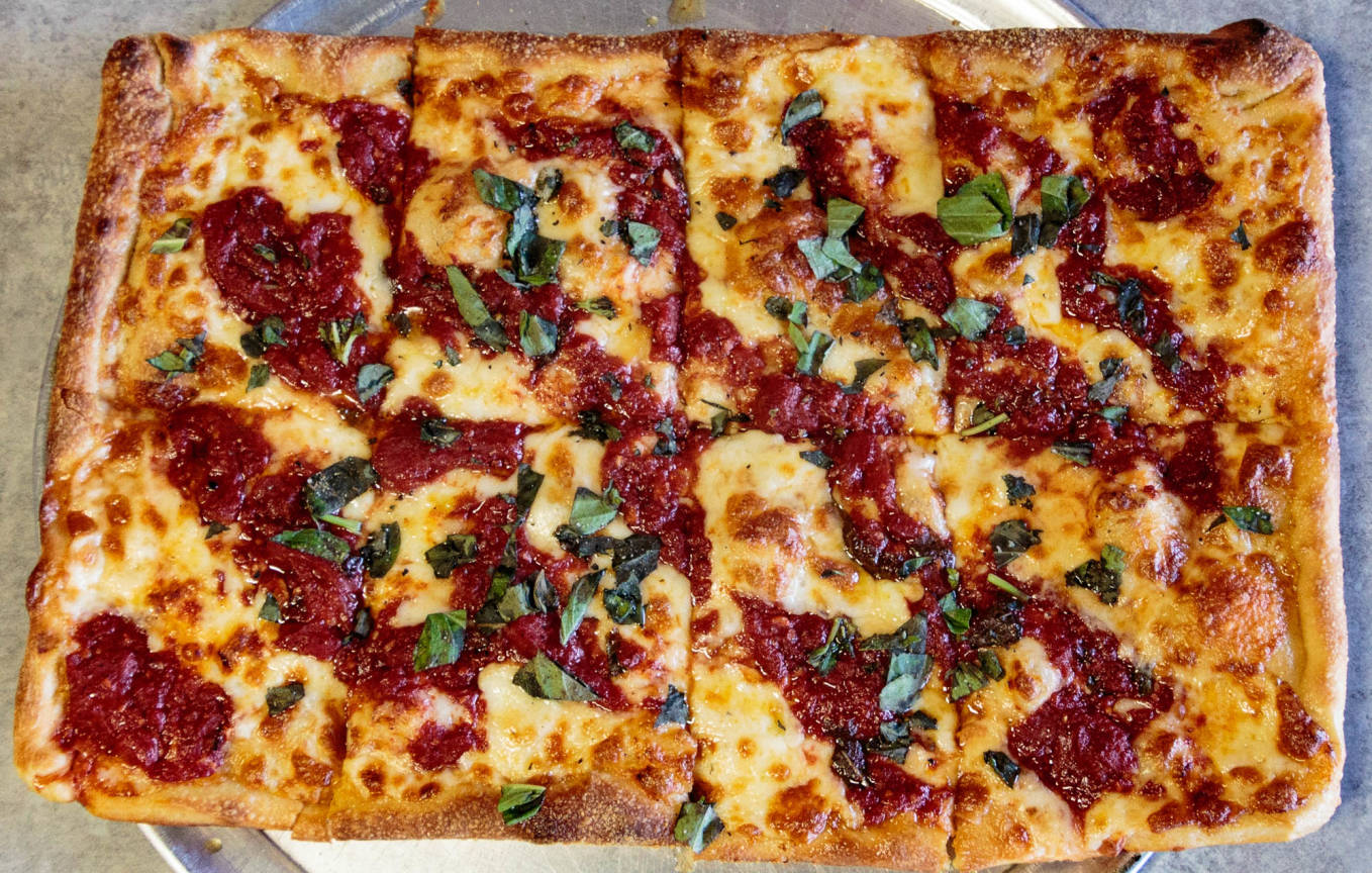 Brooklyn's Best Pizza & Pasta Downtown Open from 10am to 8pm, Las Vegas, NV