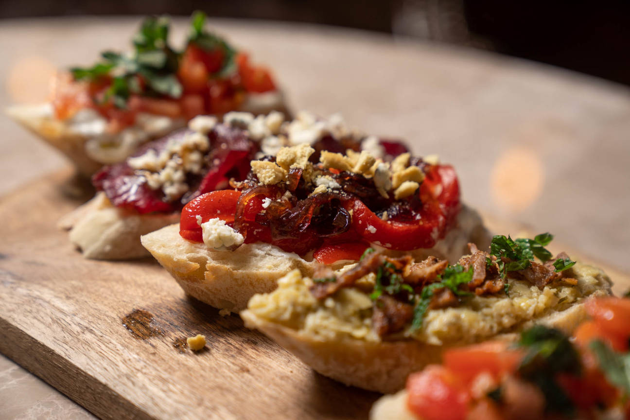 Flock Wine Bistro Fort Myers, FL