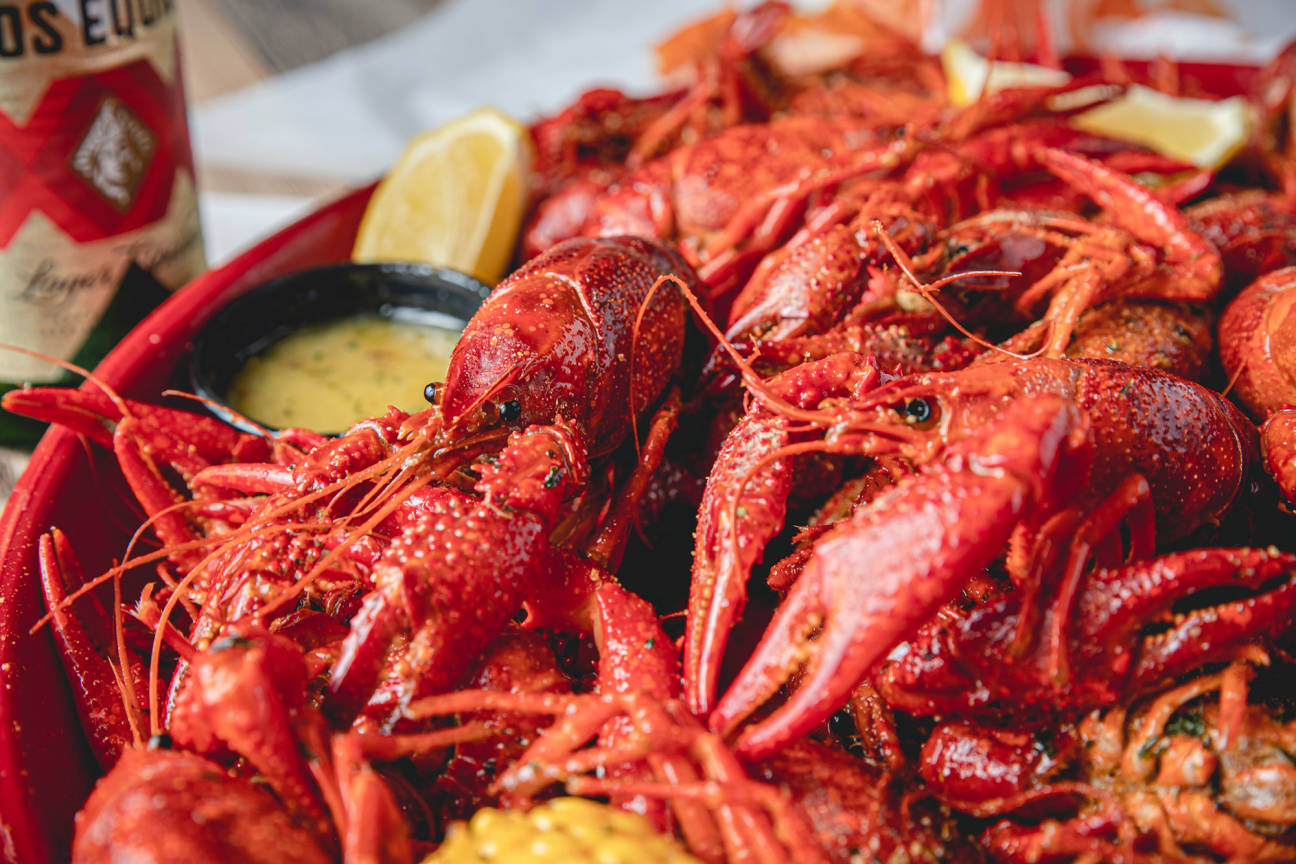 Krab Kingz Spring Spring, TX