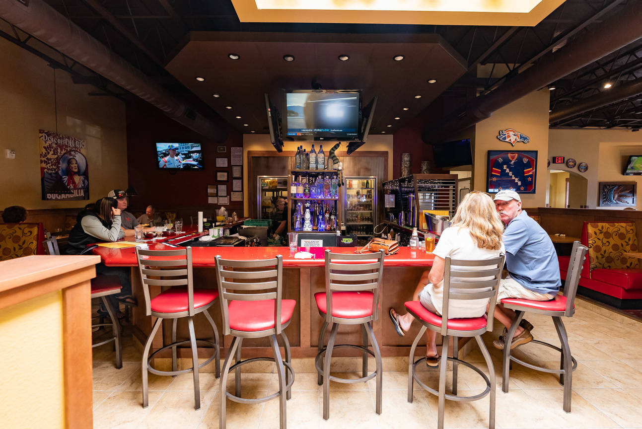 Palomino Mexican Restaurant (Loveland) Loveland, CO