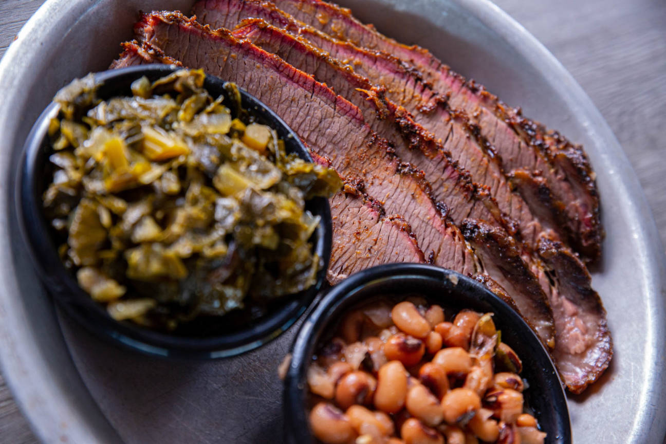 Shiver's BBQ Miami, Homestead, FL