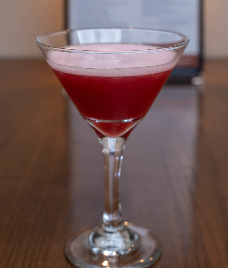 Cliff's Taphouse Martini Corner, Kansas City, MO