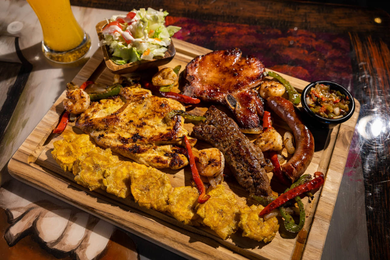 Mofongo City Fairfield, OH