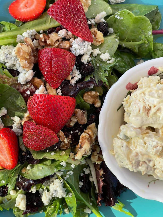 Tam's Sweet & Savory Indianapolis, IN