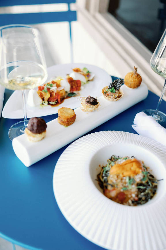 The Wild Artichoke Yorba Linda / Anaheim Hills, Yorba Linda, CA