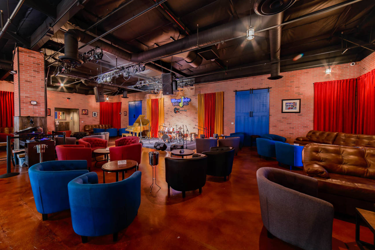 Westside Blues Jazz More N E Corner 59 ave Bell Road Glendale AZ