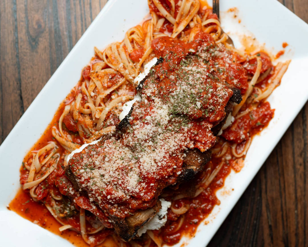 Dough Bar Restaurant Punta Gorda, FL