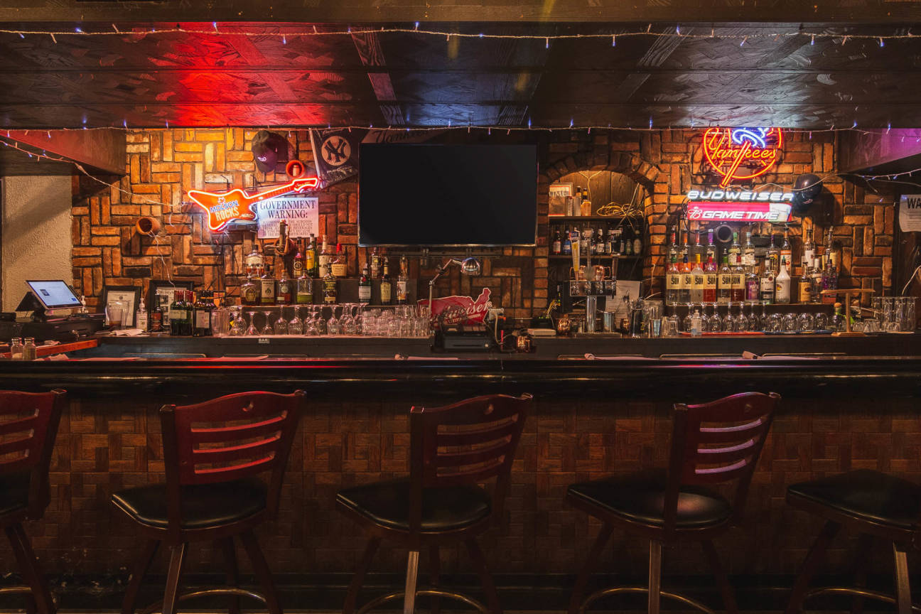 The Grotto Buffalo, NY