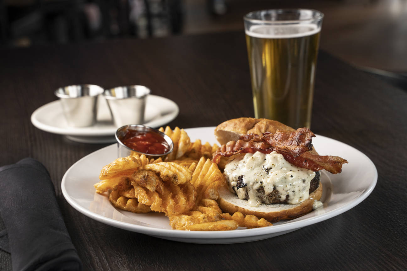 King Street Grille Myrtle Beach at Market Common