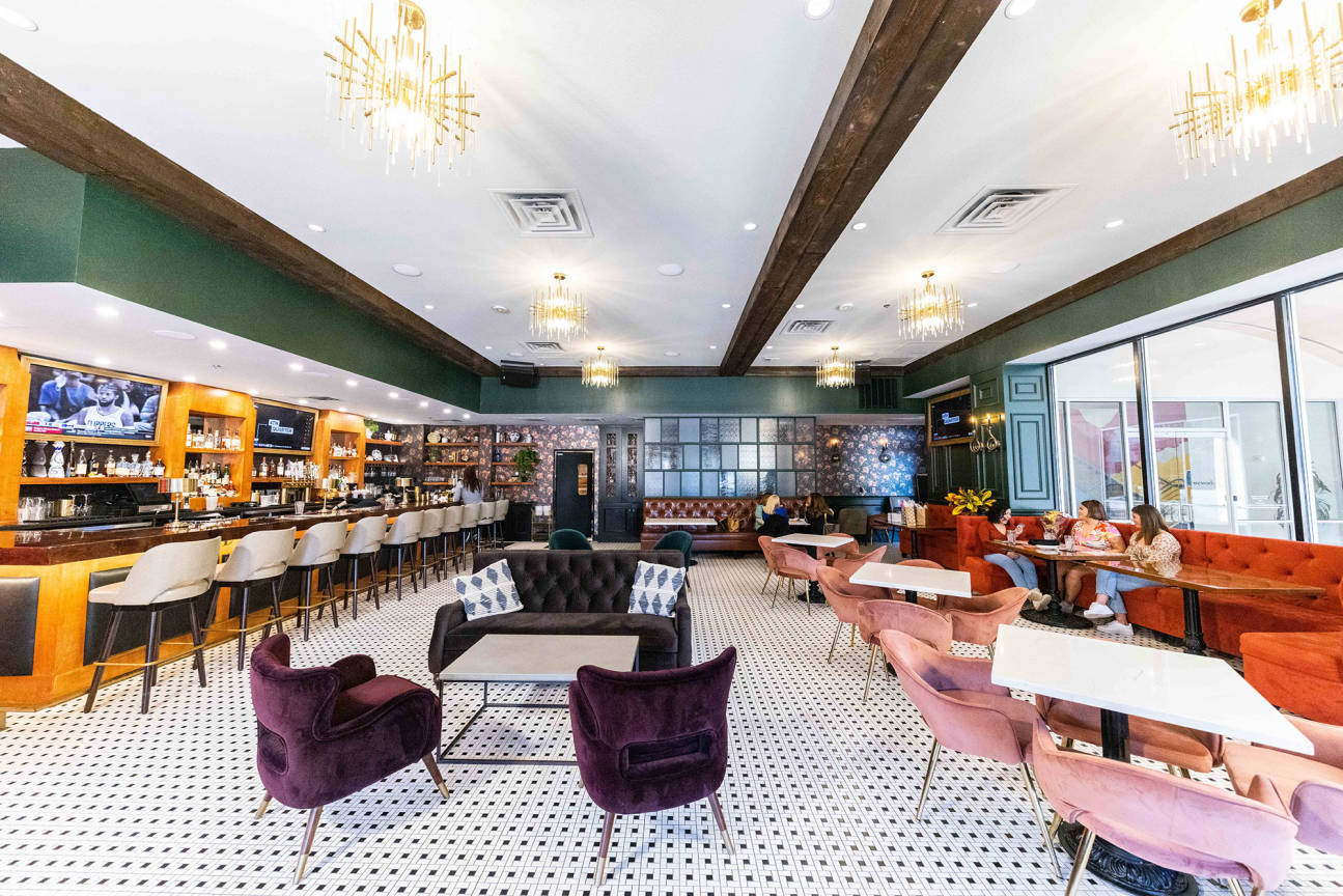 Ebb and Flow Plano Plano, TX