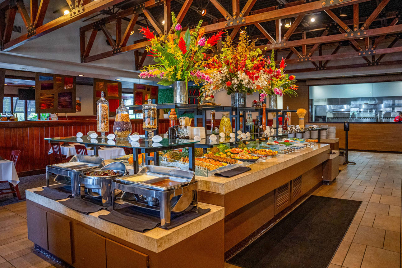 Braza Do Sul Harbison, Columbia, SC