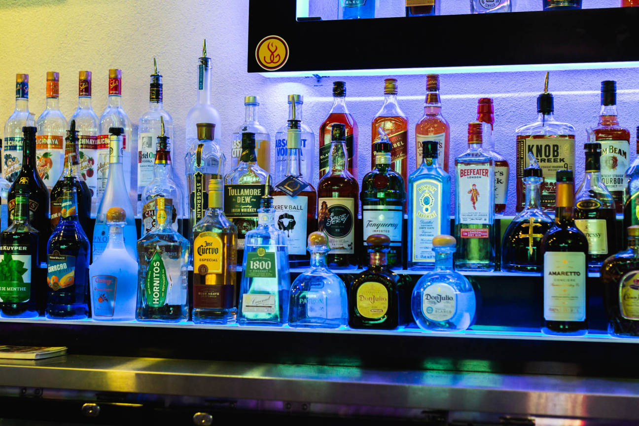 Jama Grille and Sports Bar Perth Amboy, NJ