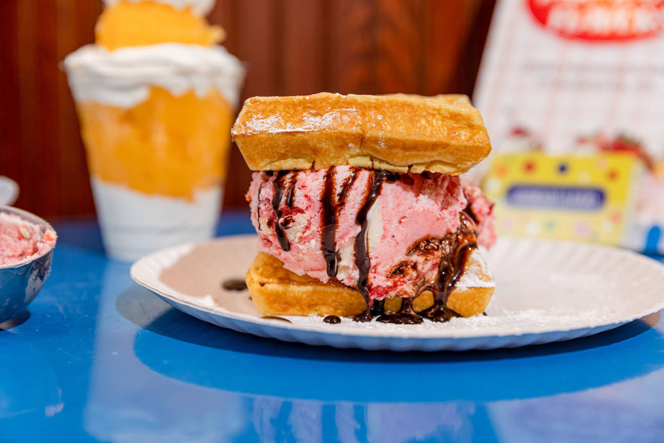 Fairmount Flavors Philadelphia, PA