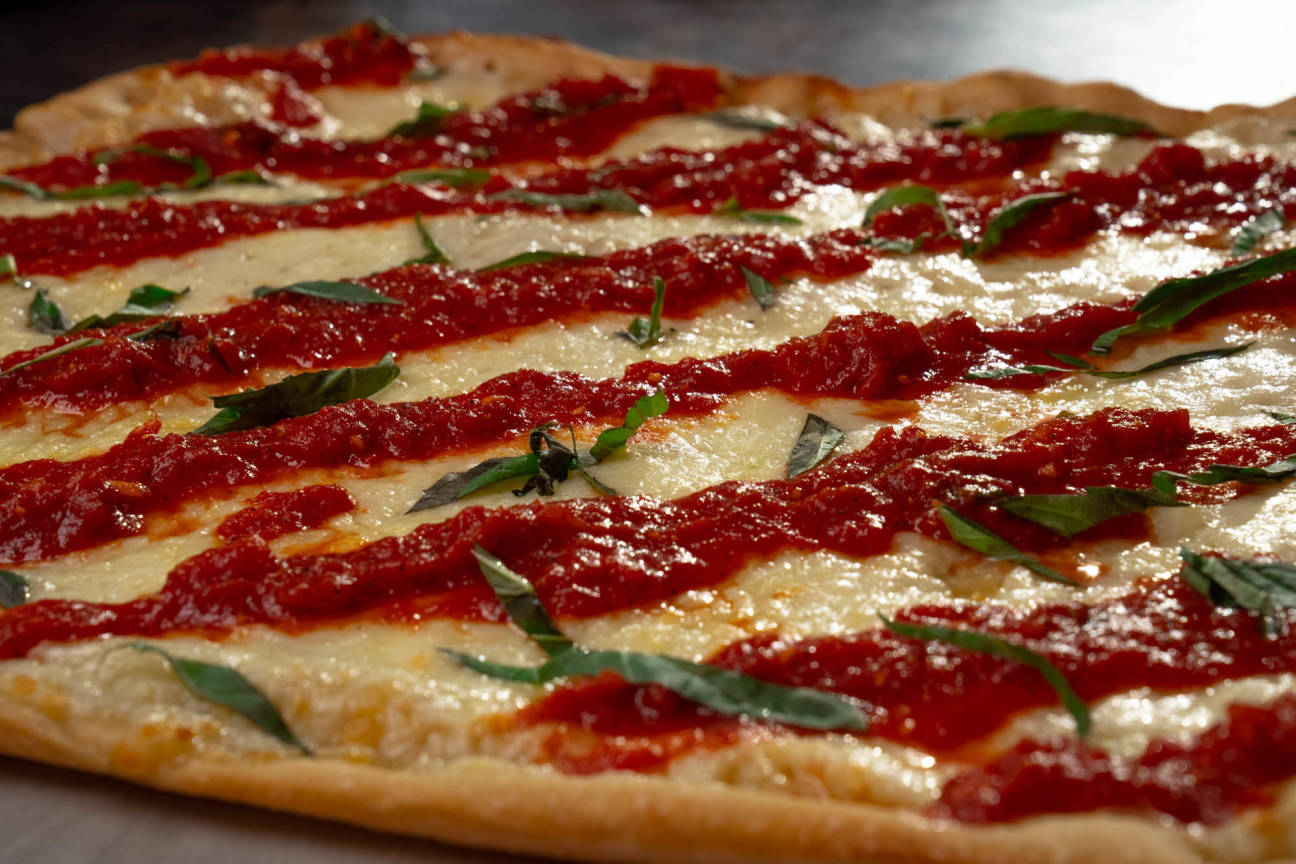 Brooklyn Pizza Parlor Wesley Chapel Wesley Chapel, NC