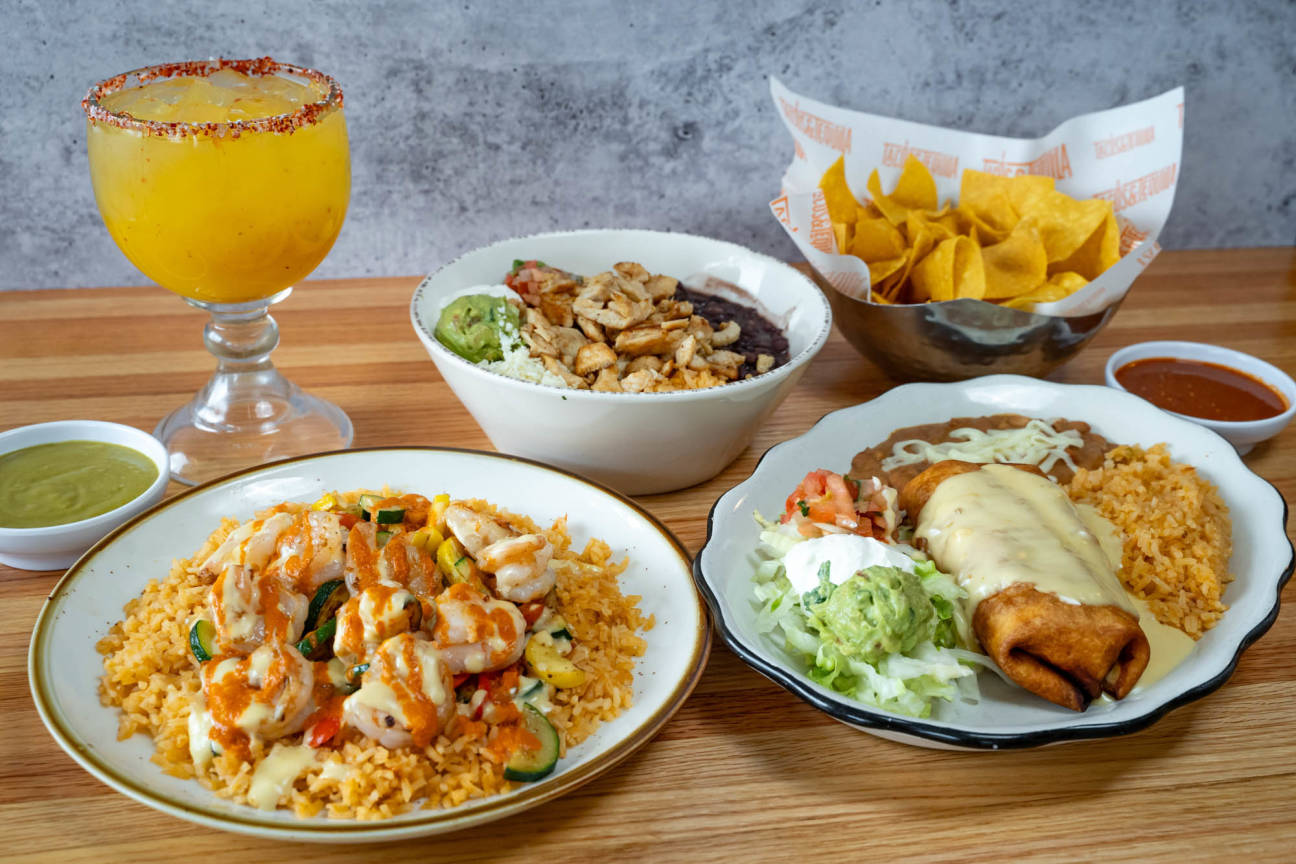 Tacos and Tequila, Overland Park, KS