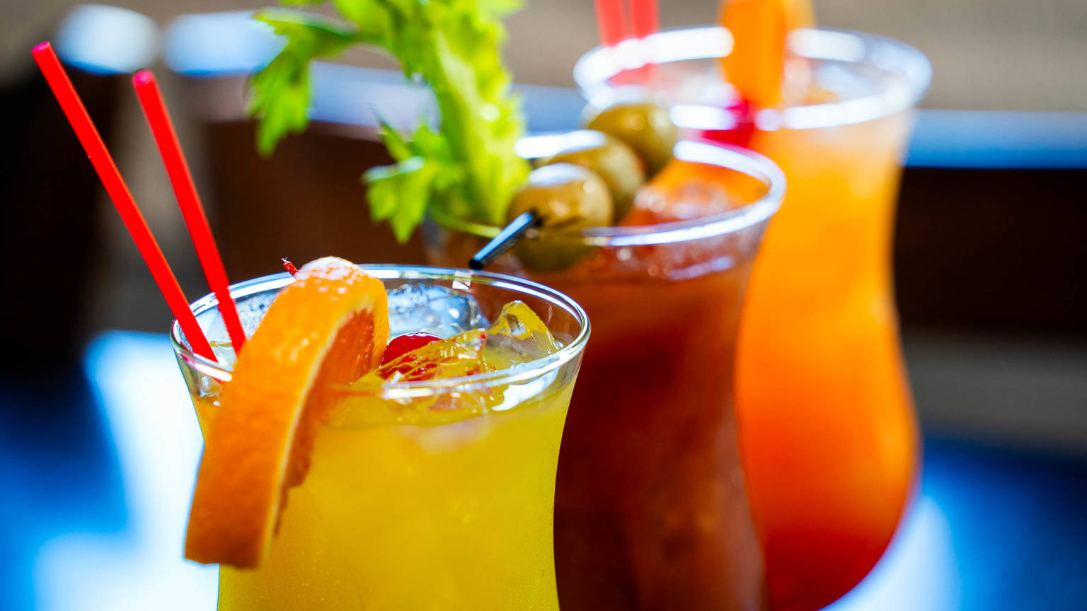 Joe's Steak and Seafood North Dinwiddie, Petersburg, VA