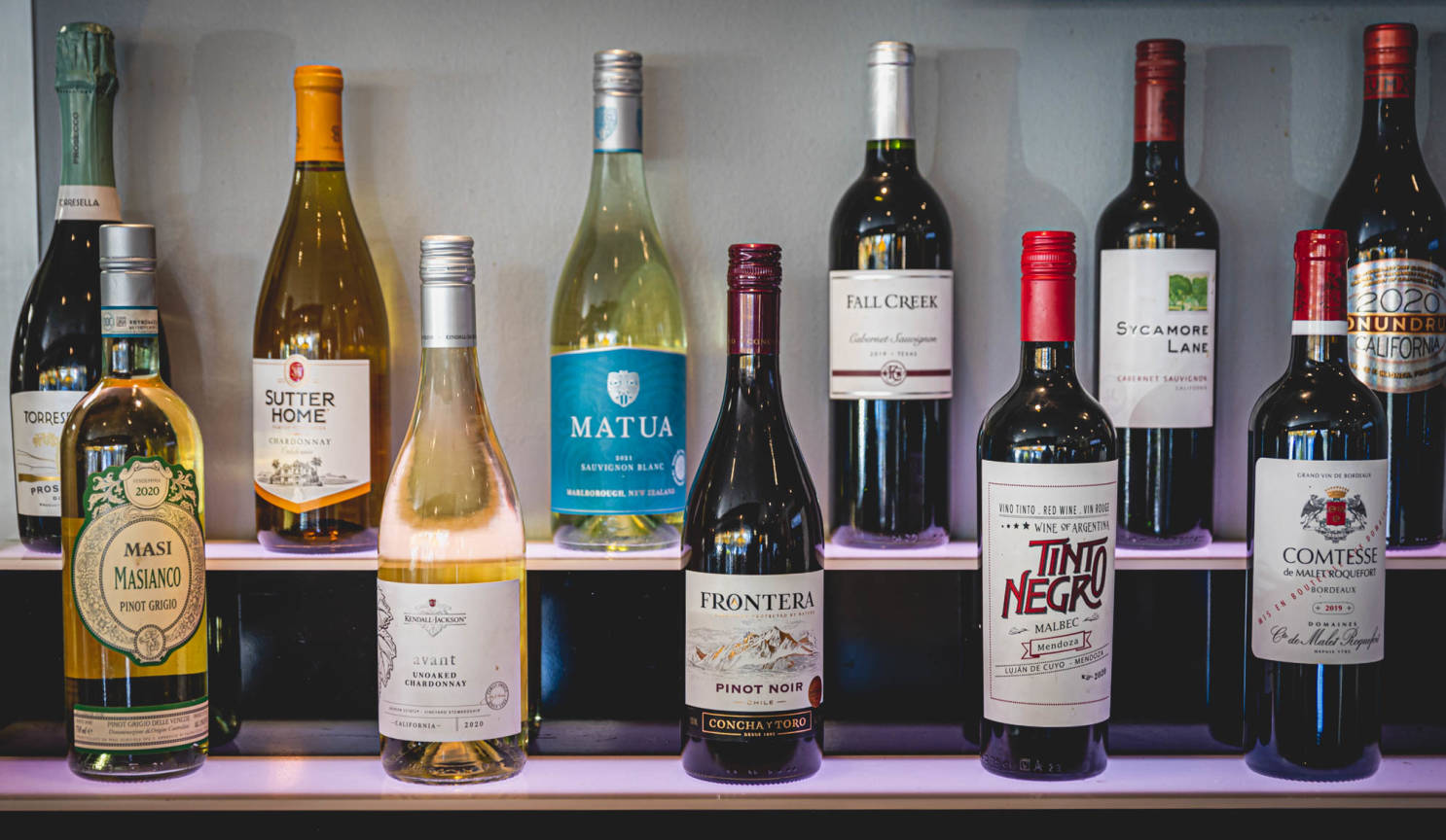 Tapester's Grill Houston, TX