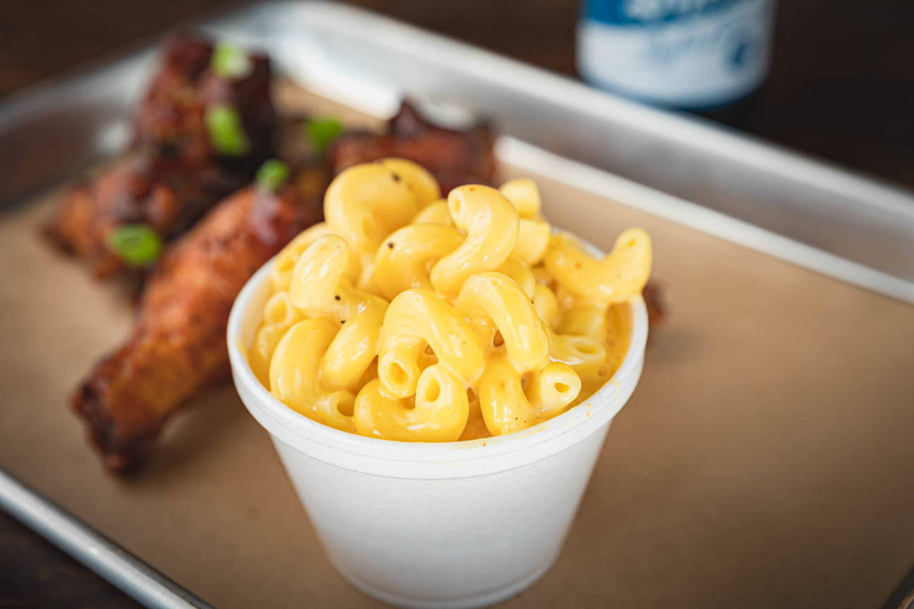 Roegels barbecue companyKaty Katy, TX