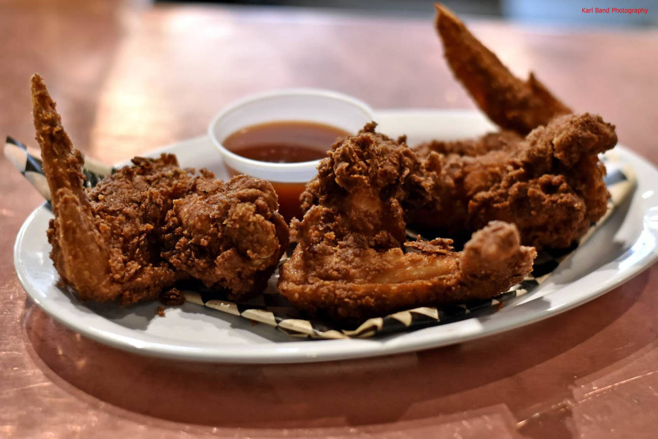 Grits N Gravy Downtown, Portland, OR