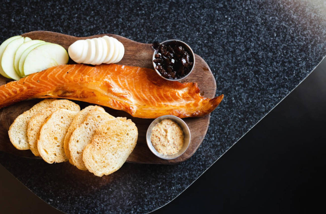 Kingfisher Bar and Grill Tucson