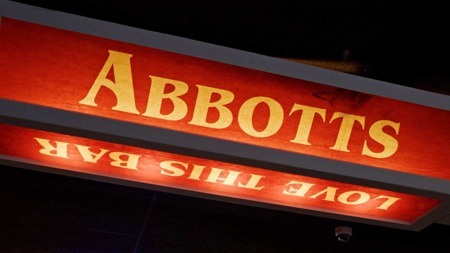 Abbotts Bar and Grill Johns Creek, GA