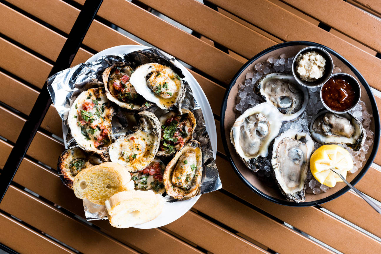 Jubilee Joe's Cajun Seafood Restaurant Hoover, AL