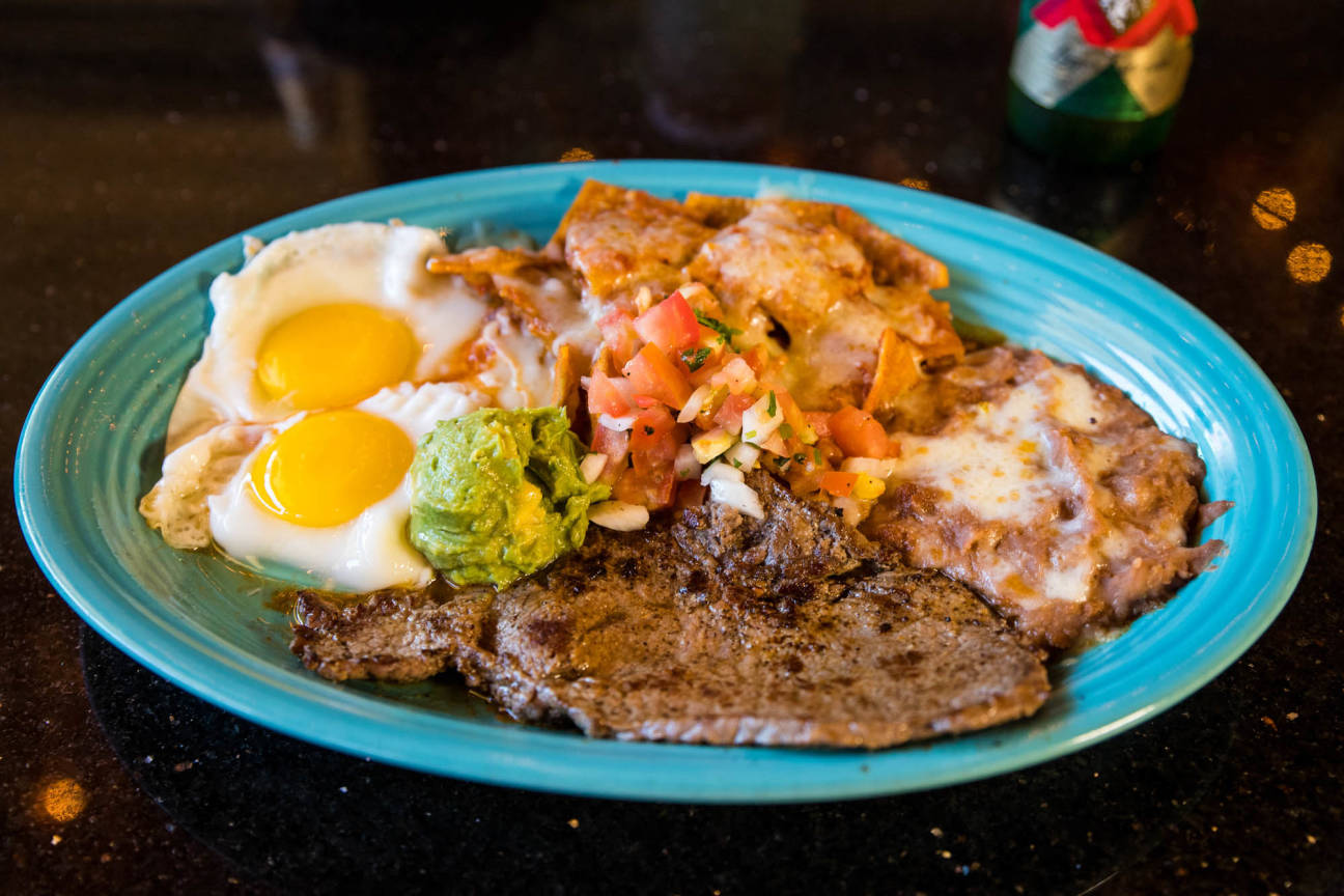 El Patio Restaurant Chula Vista, CA