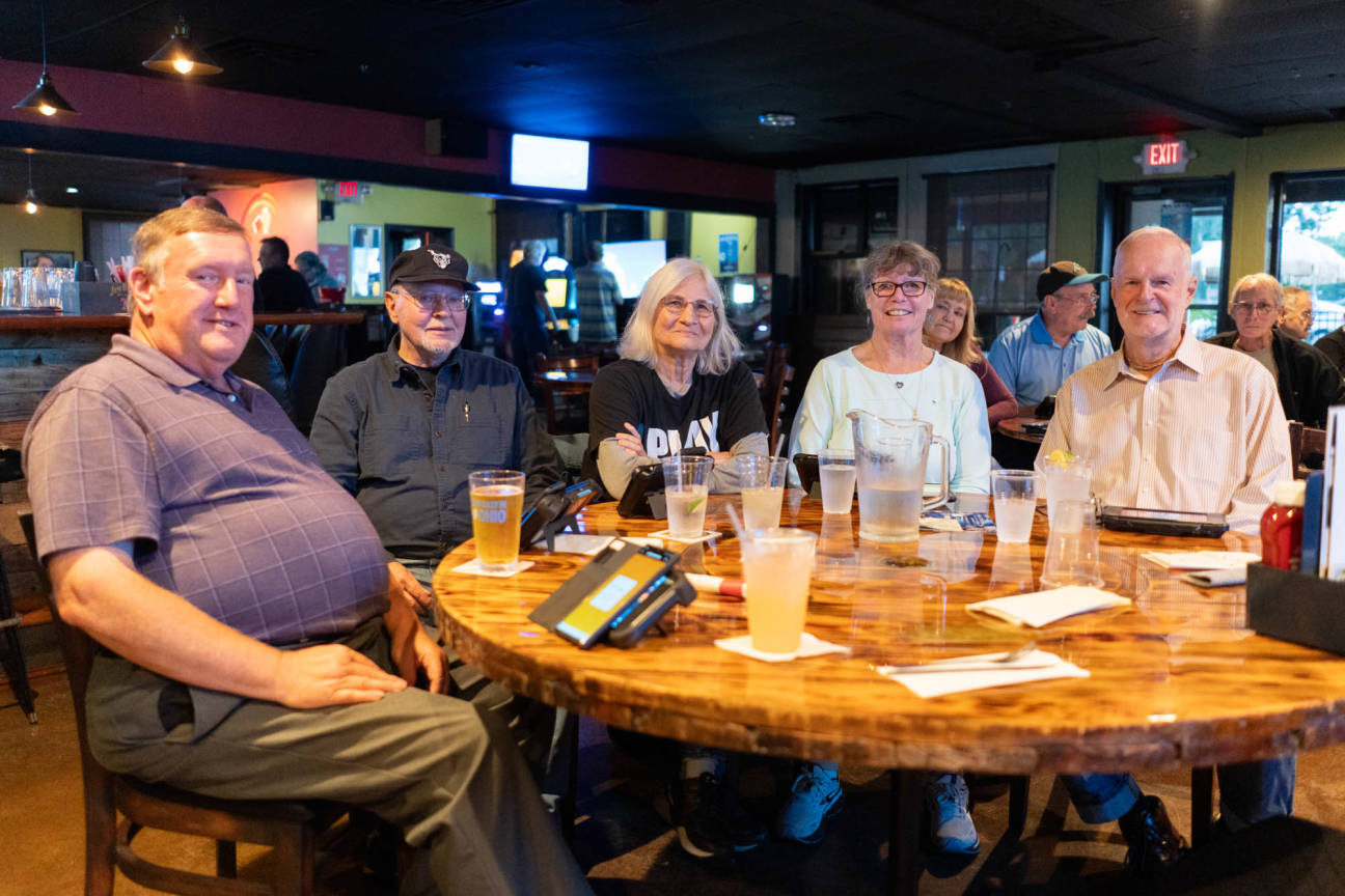 Punts & Pints Cuyahoga Falls, Cuyahoga Falls, OH