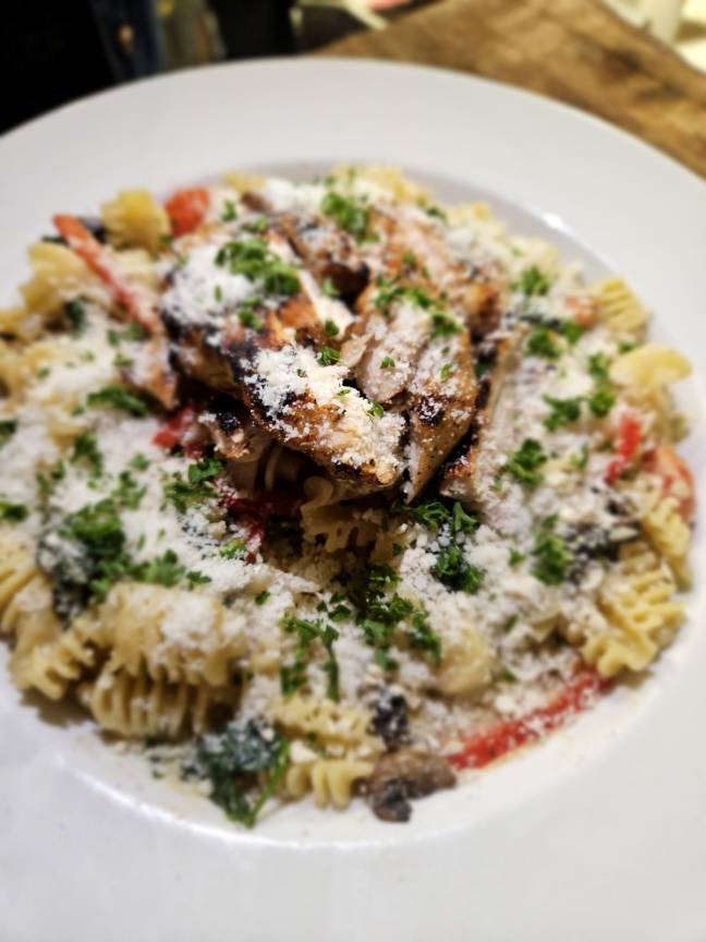 Samuel's Bar & Grill Morrills Corner, Portland, ME