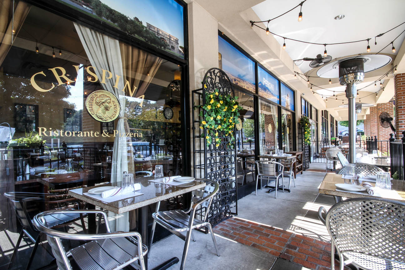 Crispina Ristorante & Pizzeria Vinings Vinings, Atlanta, GA