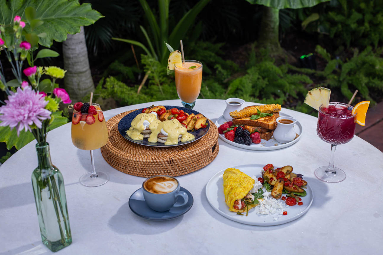 El Patio Restaurant Miami Beach, FL