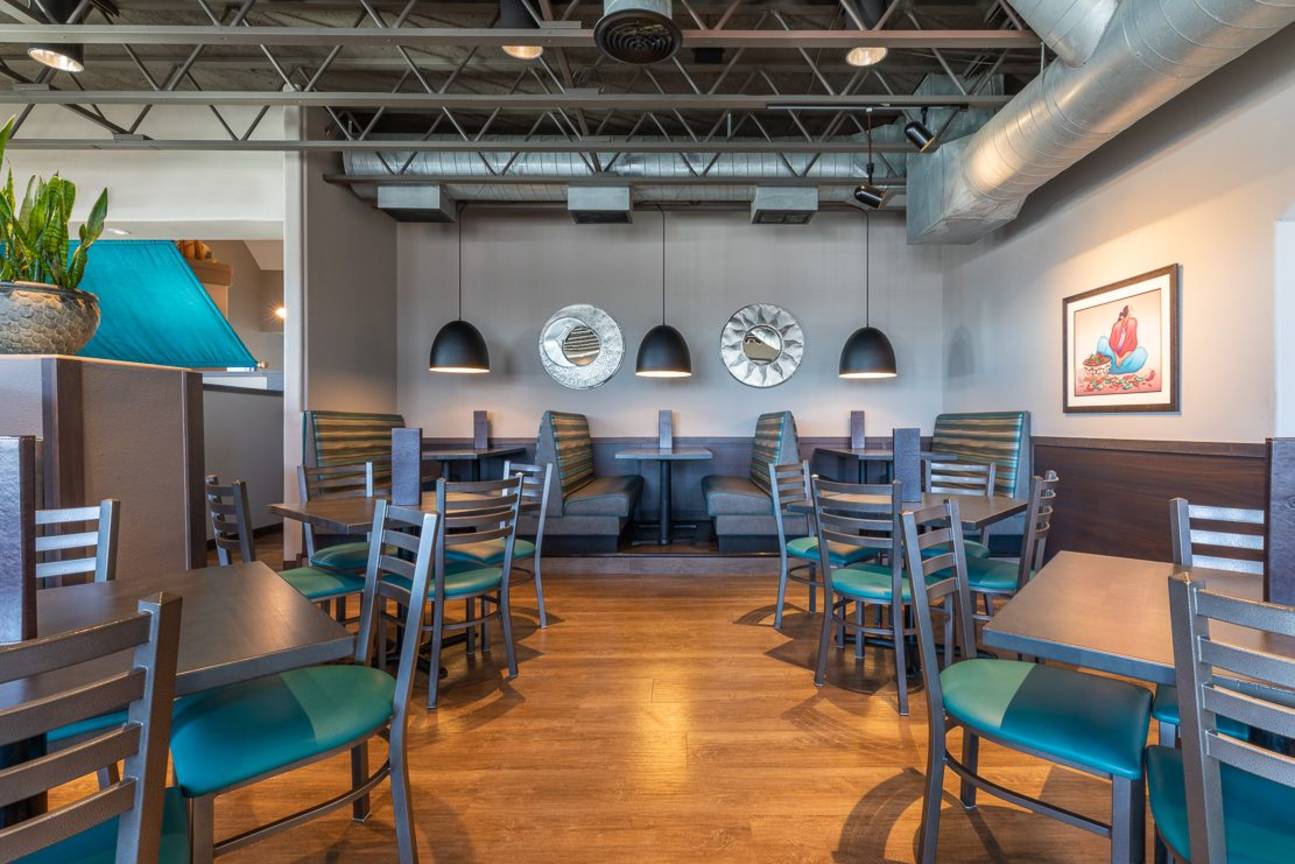 Coyote's Southwestern Grill Greeley, CO