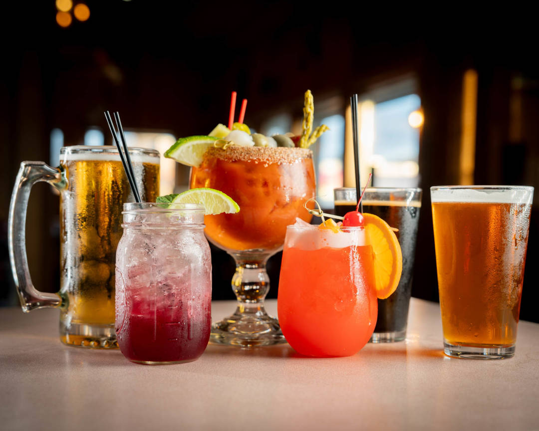 Longhorn Barbecue Spokane Valley, Spokane, WA