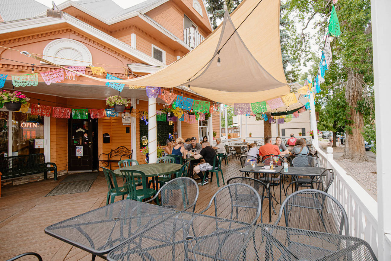 Cocina & Cantina (Berthoud) Berthoud, CO