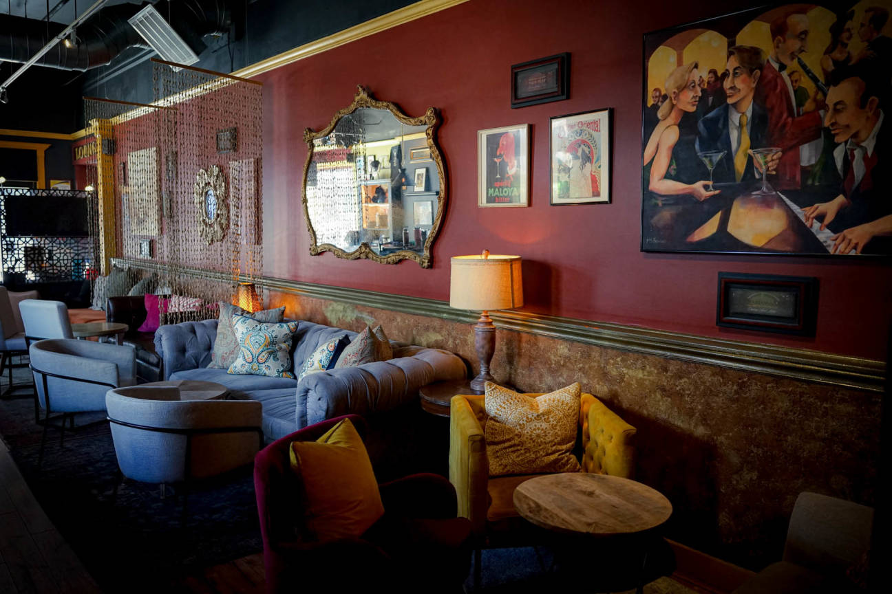 Perks & Corks Down Town Westerly, Westerly, RI