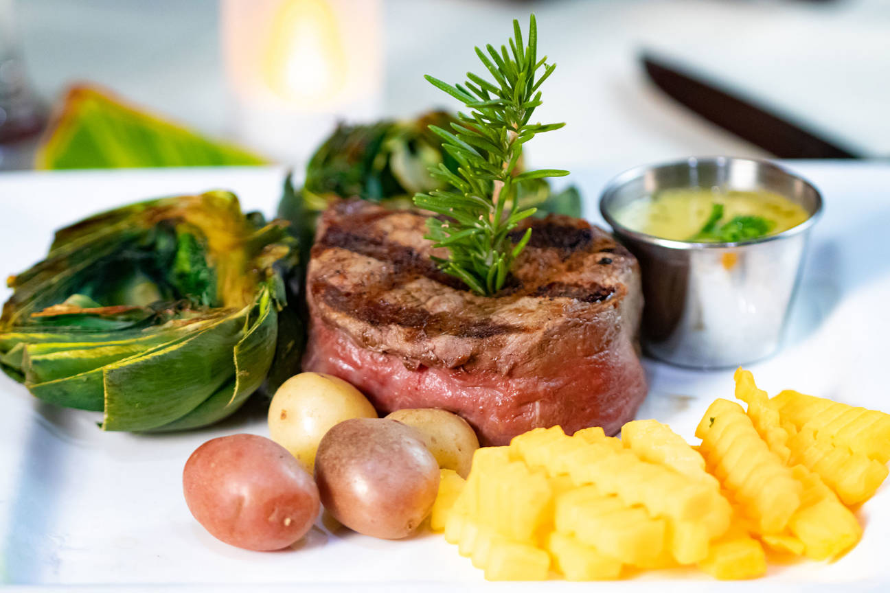 Valley Inn Restaurant and Bar Sherman Oaks, CA