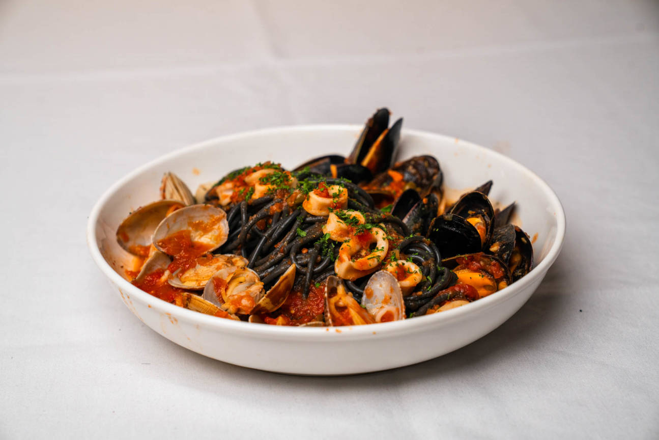 Cheesetime Italian Fusion Summerlin, Las Vegas, NV