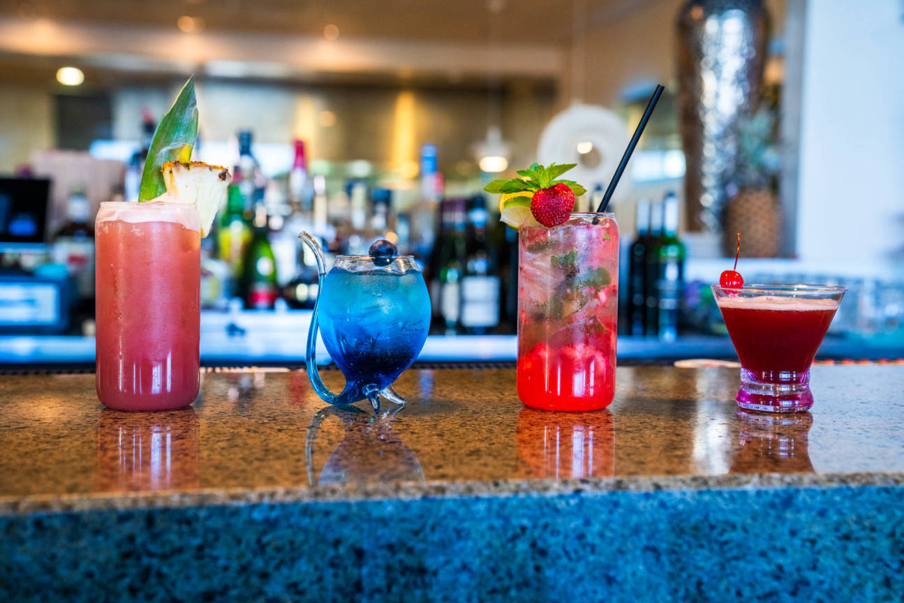 Cheesetime Italian Fusion Summerlin, Las Vegas, NV