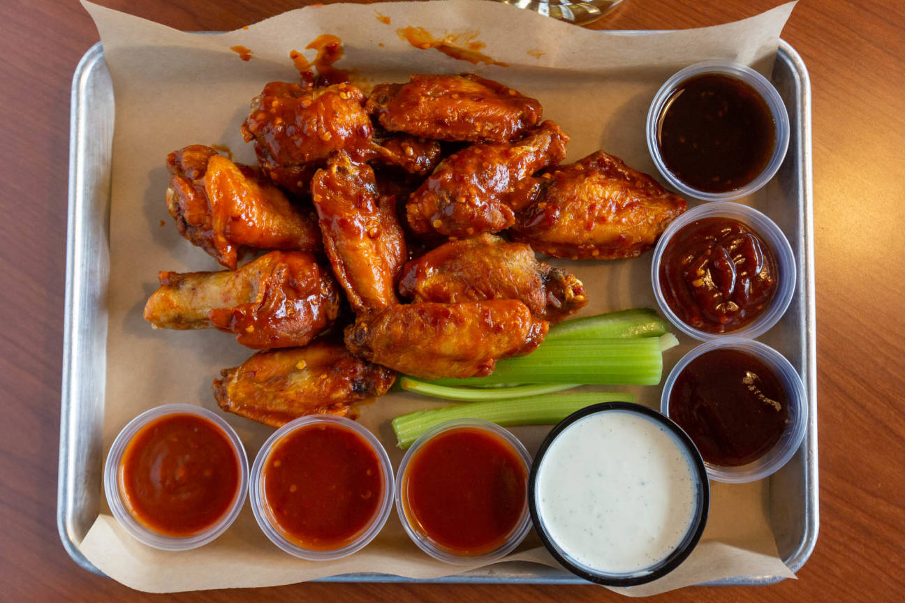 The U Bar and Grill Urbandale, IA