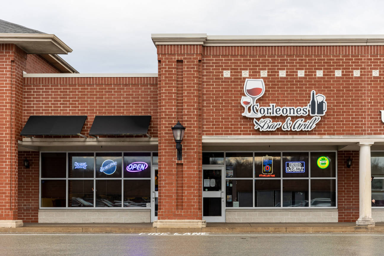 Corleone's Bar & Grill Belle Vernon, PA