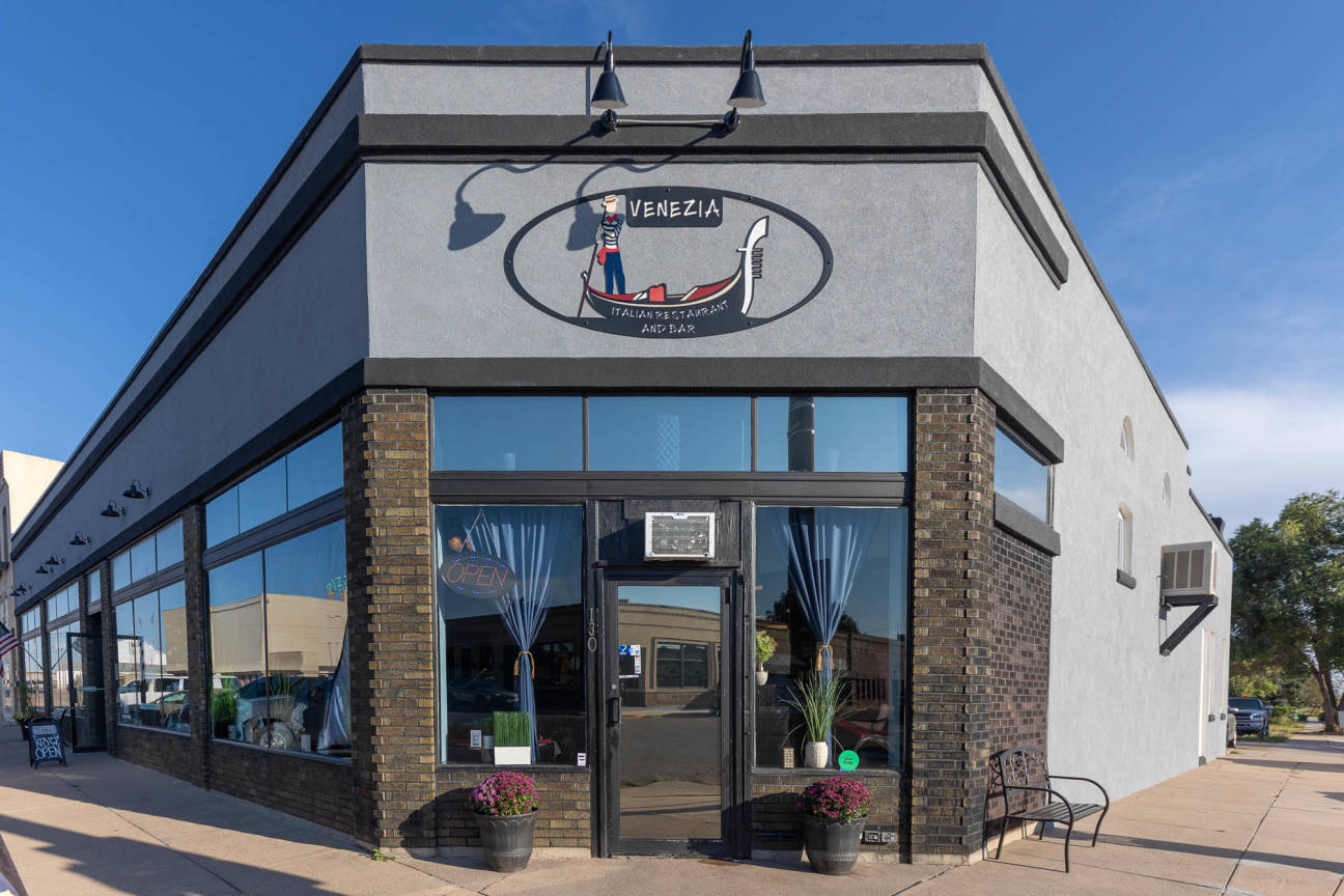 Venezia Italian Restaurant and Bar Eaton, CO