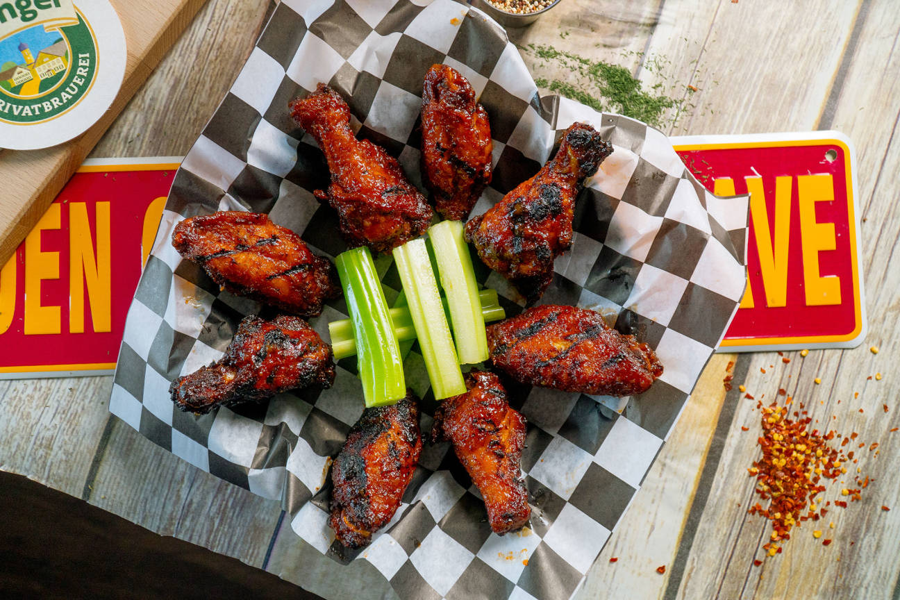 Brothers Bar & Grill Rochester, MN