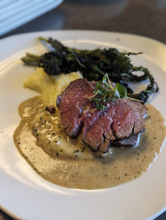 Wine Experience Cafe Southlands Center, AURORA, CO