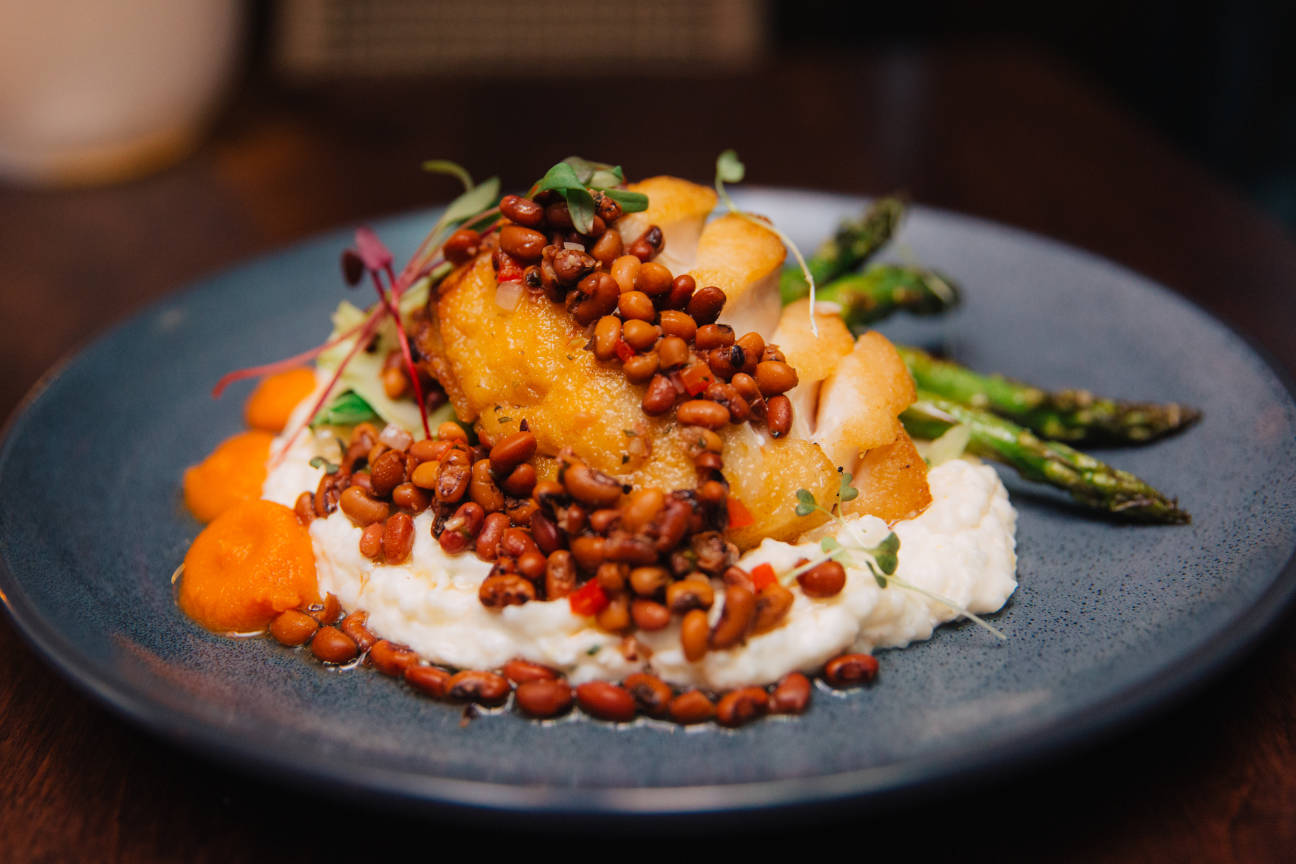 Grace & Grit Mount Pleasant, SC