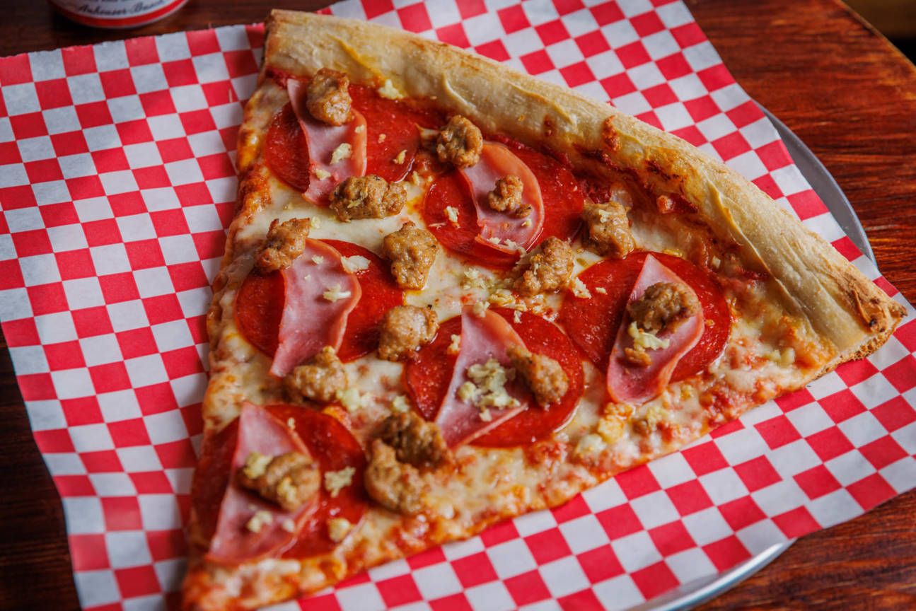 The Heights Pizzeria and Drafthouse Harker Heights, TX