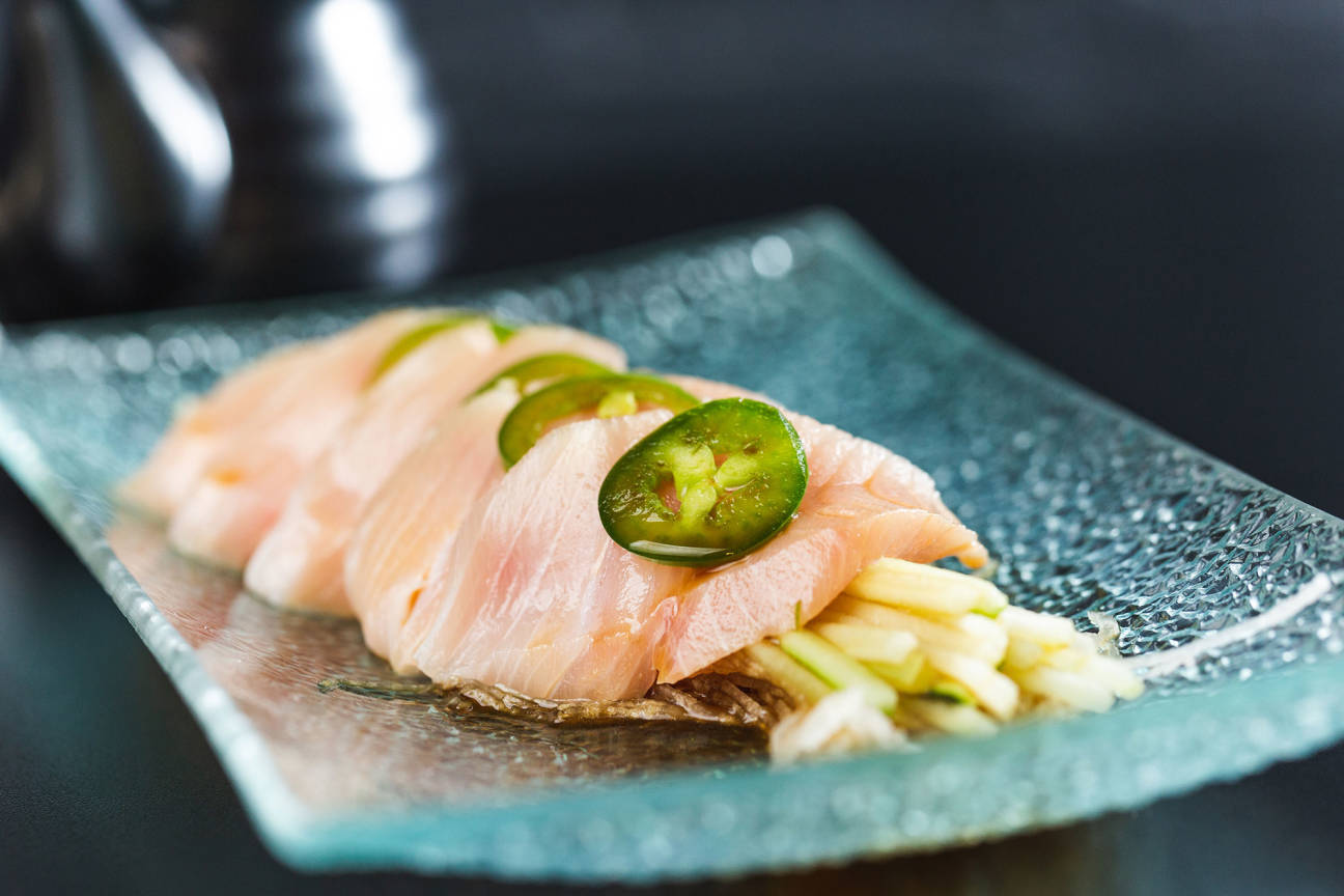 Sushi Lounge Hoboken Hoboken, NJ