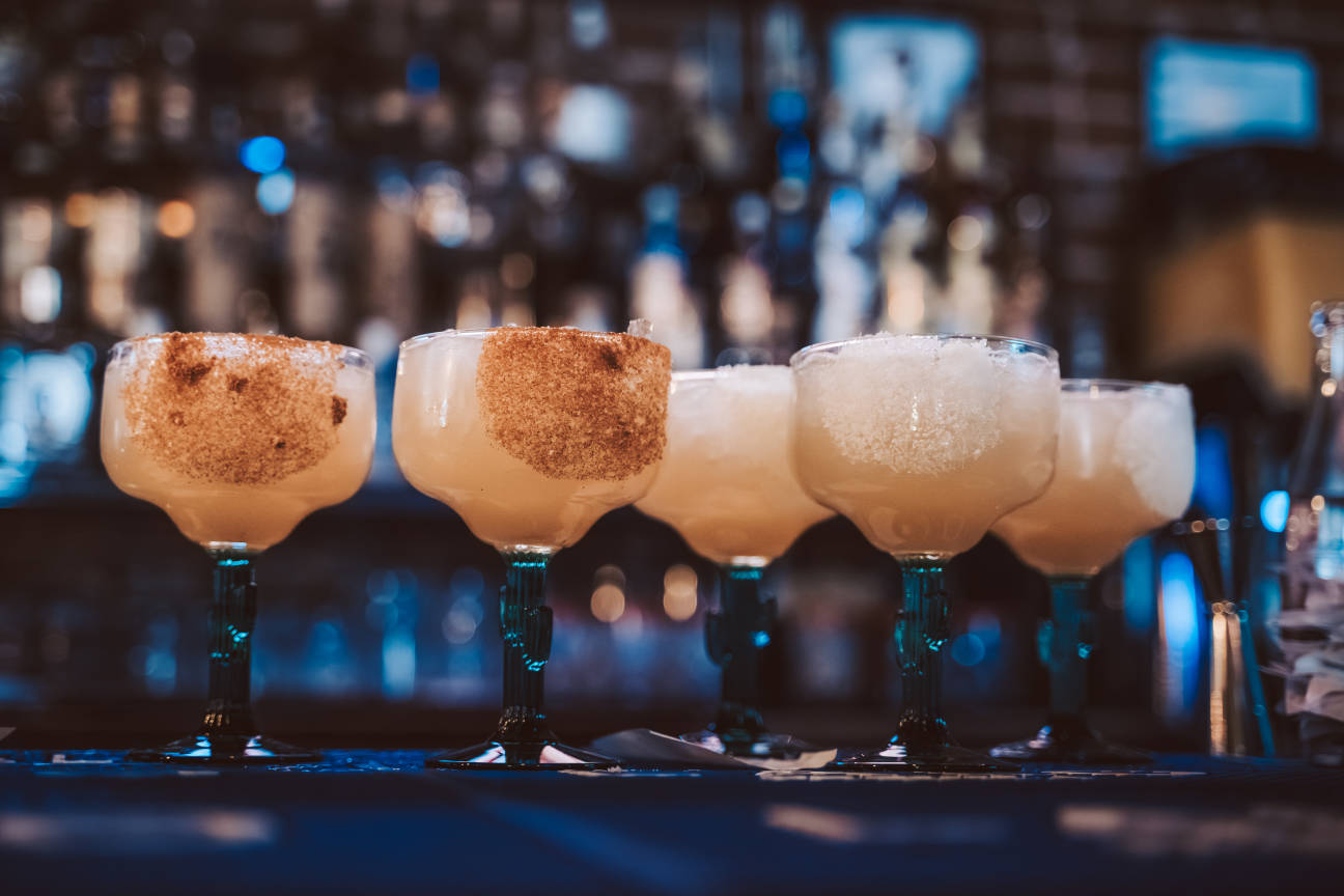 Coa Cantina East Village, Des Moines, IA