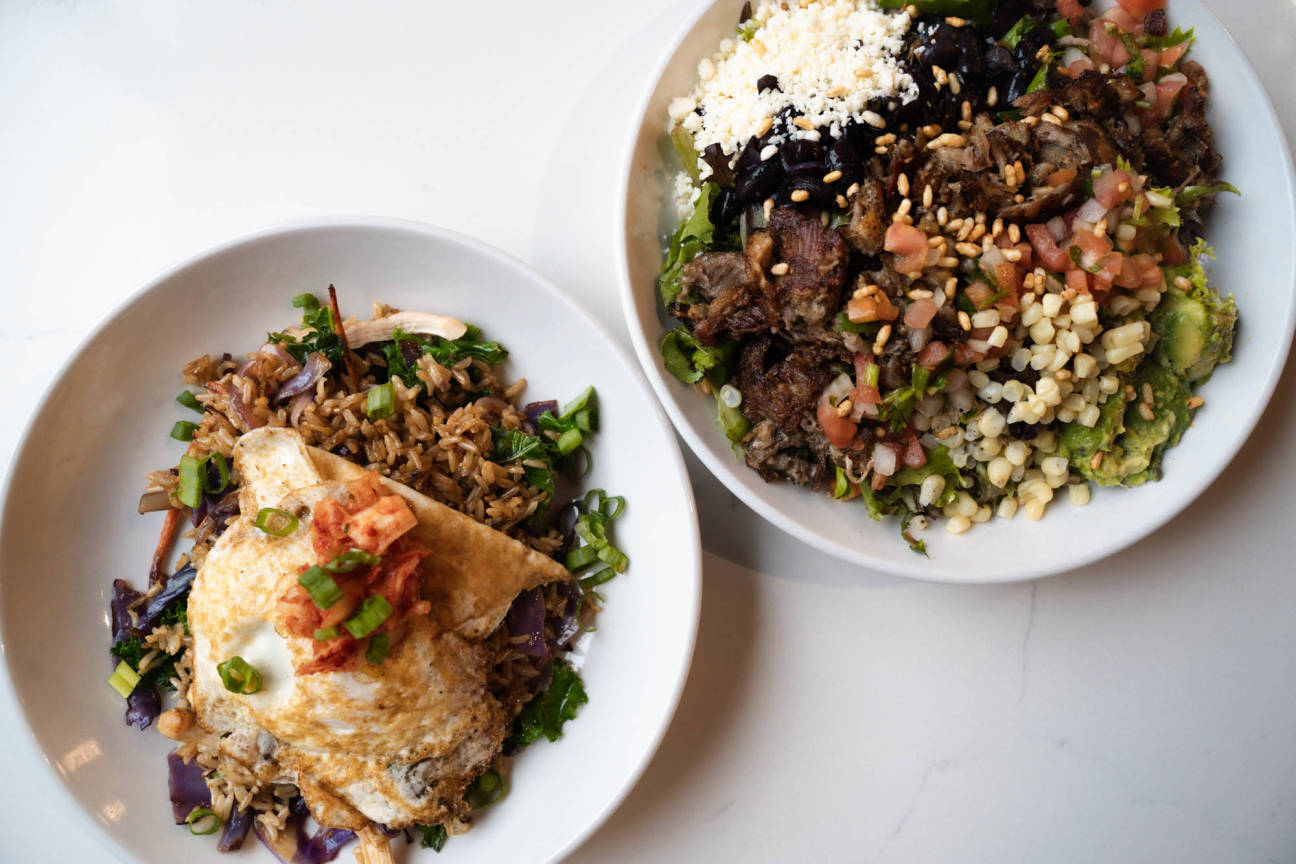 The Stockpot Norfolk Norfolk, VA